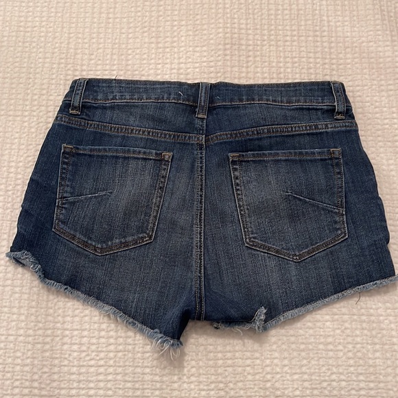 Talula jean shorts, great condition - Picture 2 of 3